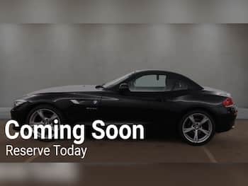 Used BMW Z4 2011 for sale - 79729033: Photo