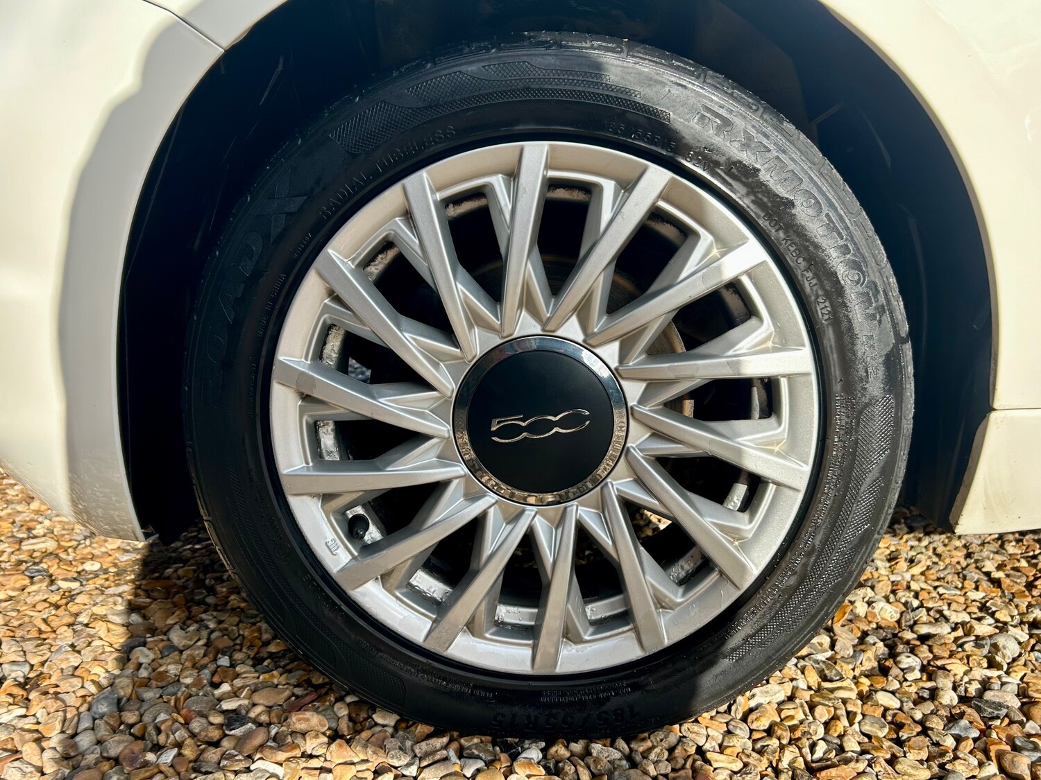 Used Fiat 500 2016 for sale - 77450911: Photo 16