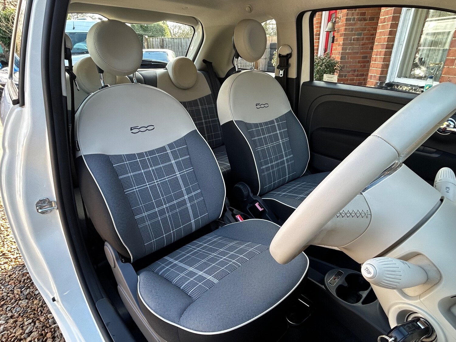 Used Fiat 500 2016 for sale - 77450911: Photo 18