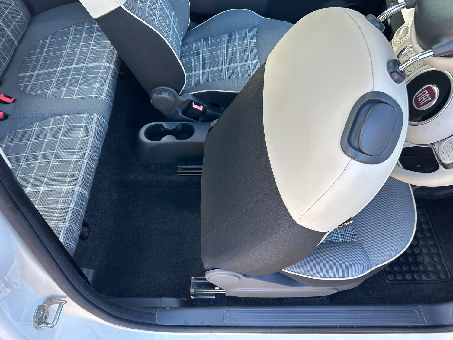 Used Fiat 500 2016 for sale - 77450911: Photo 19