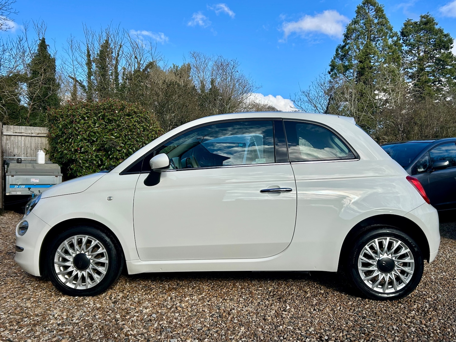 Used Fiat 500 2016 for sale - 77450911: Photo 2