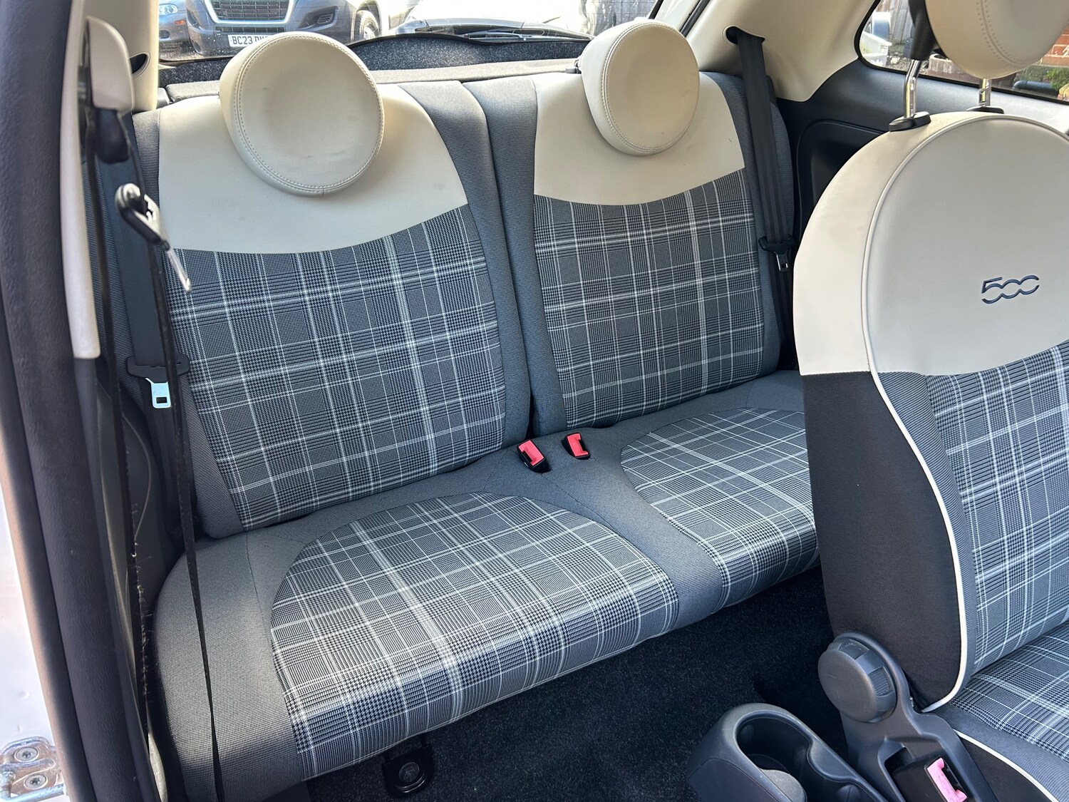 Used Fiat 500 2016 for sale - 77450911: Photo 20