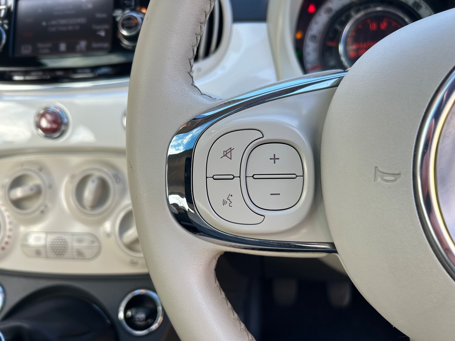 Used Fiat 500 2016 for sale - 77450911: Photo 21