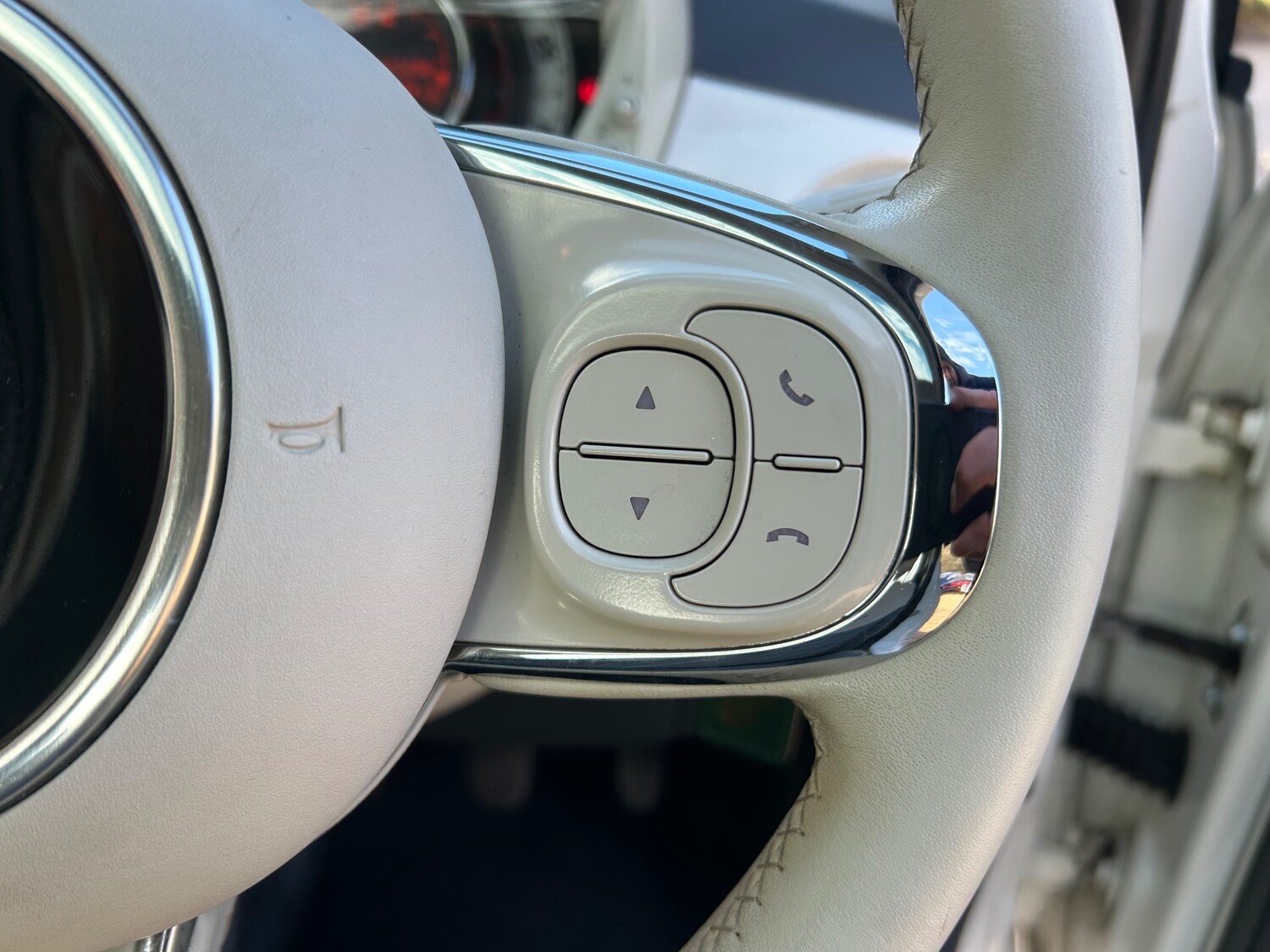 Used Fiat 500 2016 for sale - 77450911: Photo 22