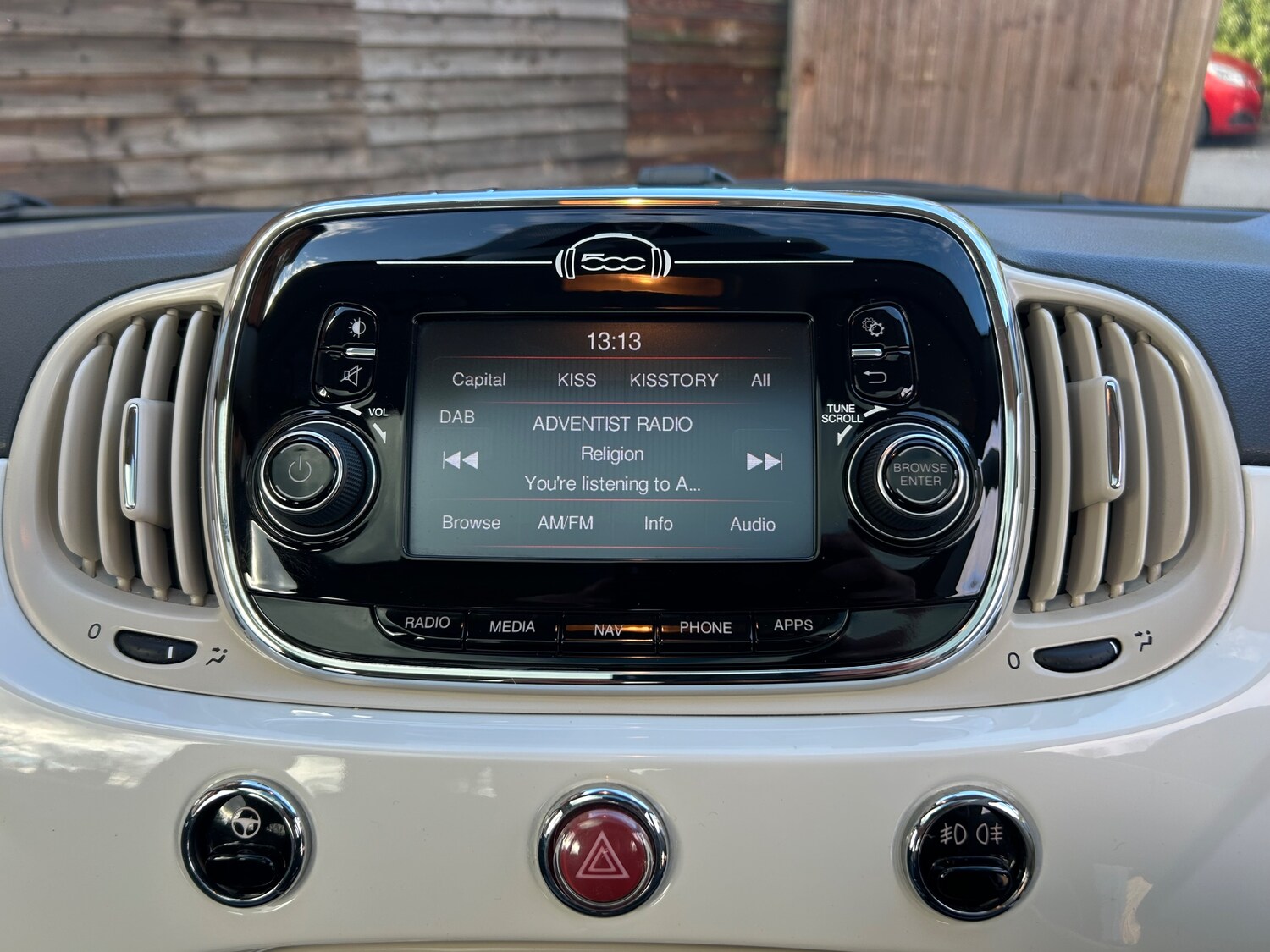 Used Fiat 500 2016 for sale - 77450911: Photo 24