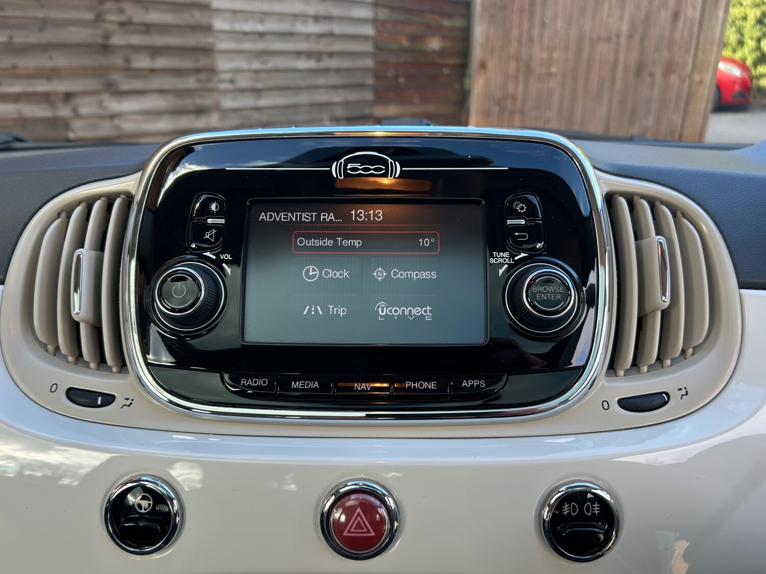 Used Fiat 500 2016 for sale - 77450911: Photo 25