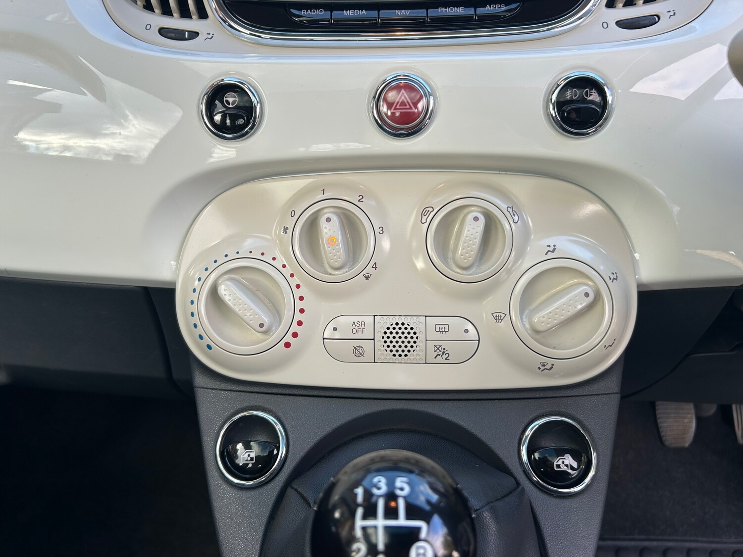 Used Fiat 500 2016 for sale - 77450911: Photo 27