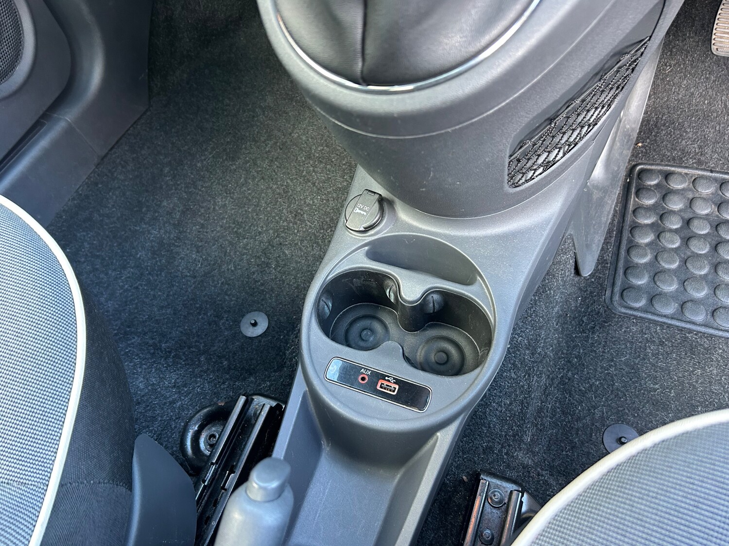 Used Fiat 500 2016 for sale - 77450911: Photo 28