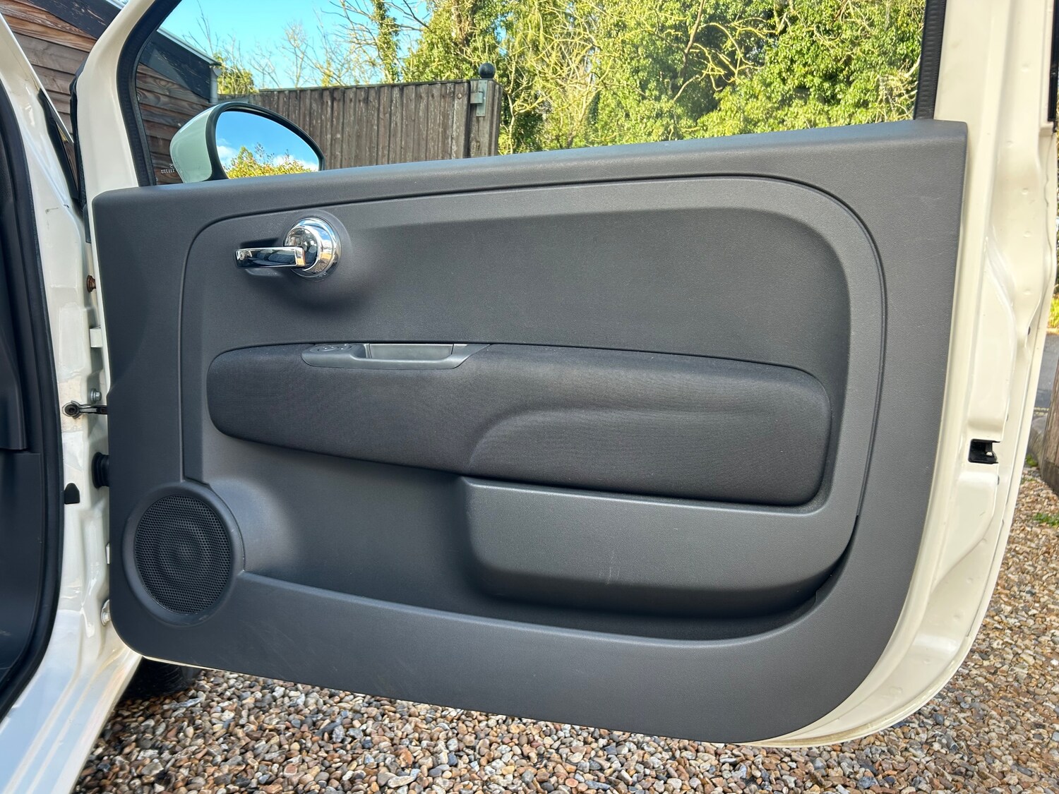 Used Fiat 500 2016 for sale - 77450911: Photo 29