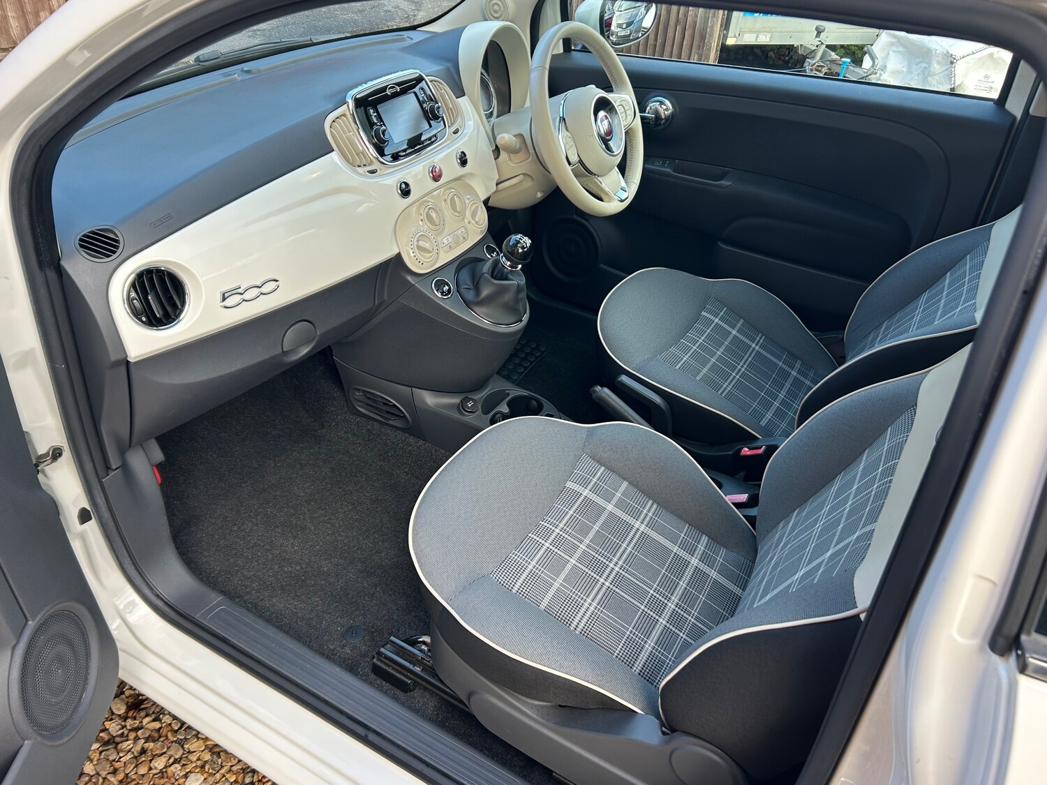 Used Fiat 500 2016 for sale - 77450911: Photo 30