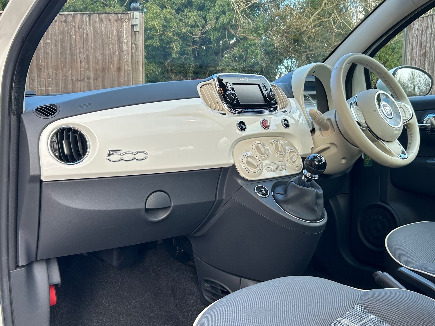 Used Fiat 500 2016 for sale - 77450911: Photo 31