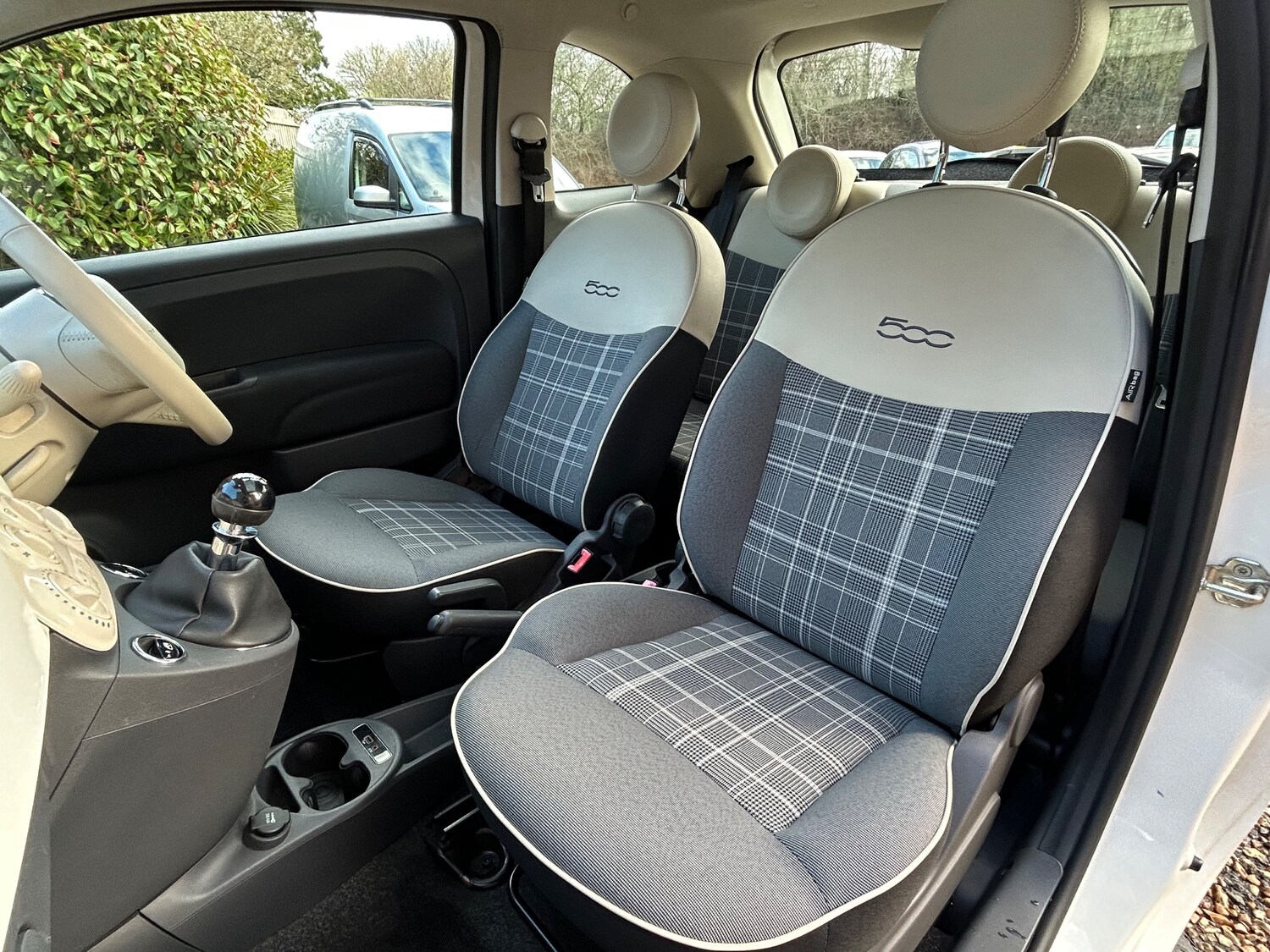 Used Fiat 500 2016 for sale - 77450911: Photo 32