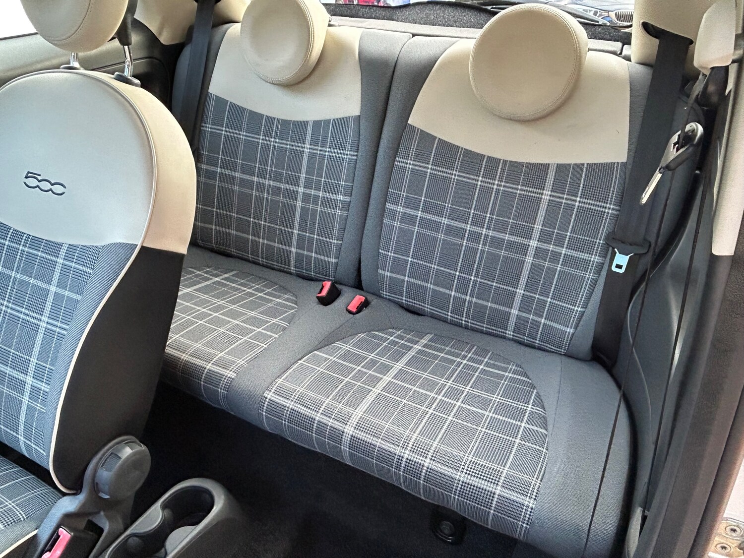 Used Fiat 500 2016 for sale - 77450911: Photo 33