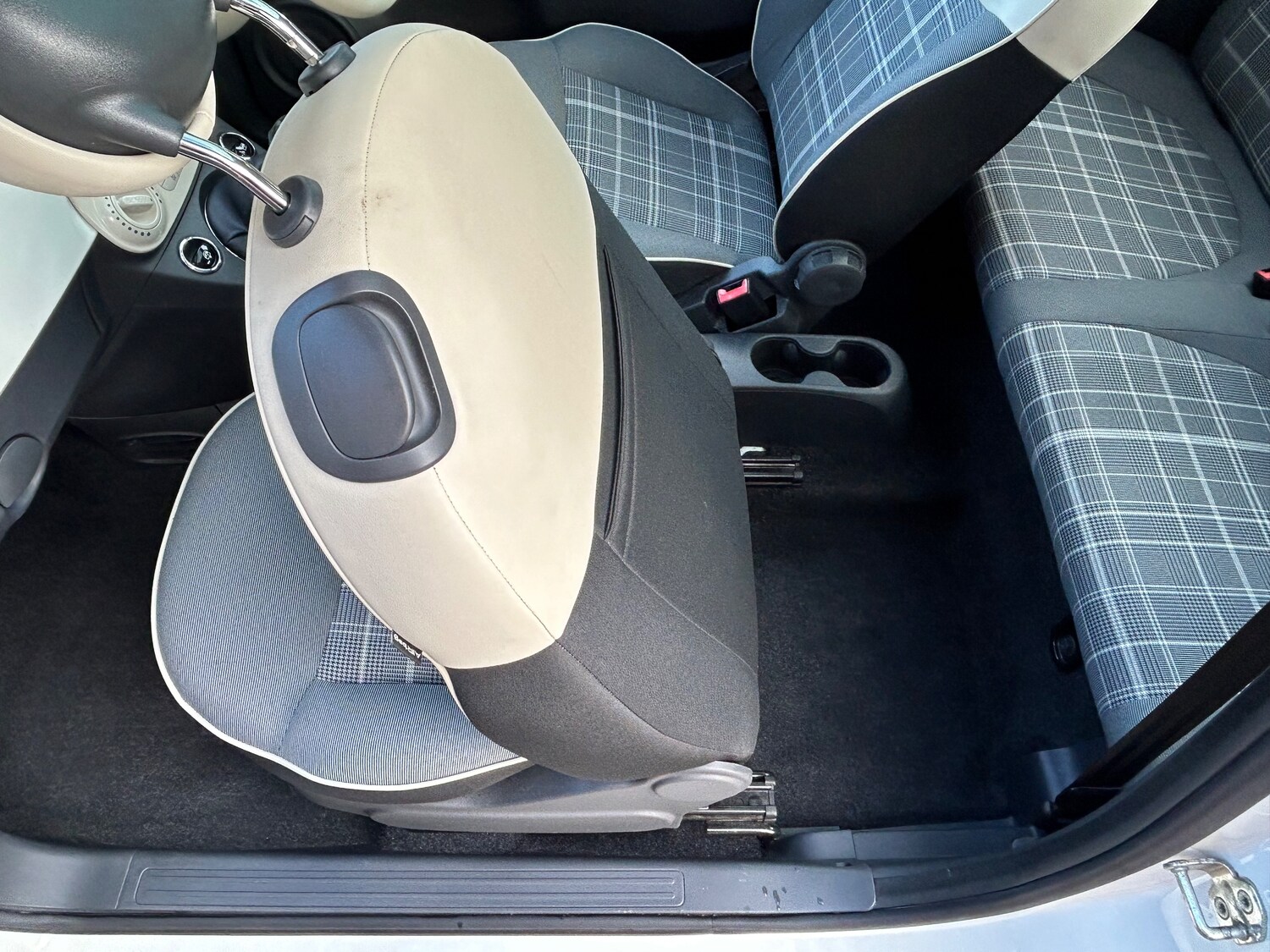 Used Fiat 500 2016 for sale - 77450911: Photo 34