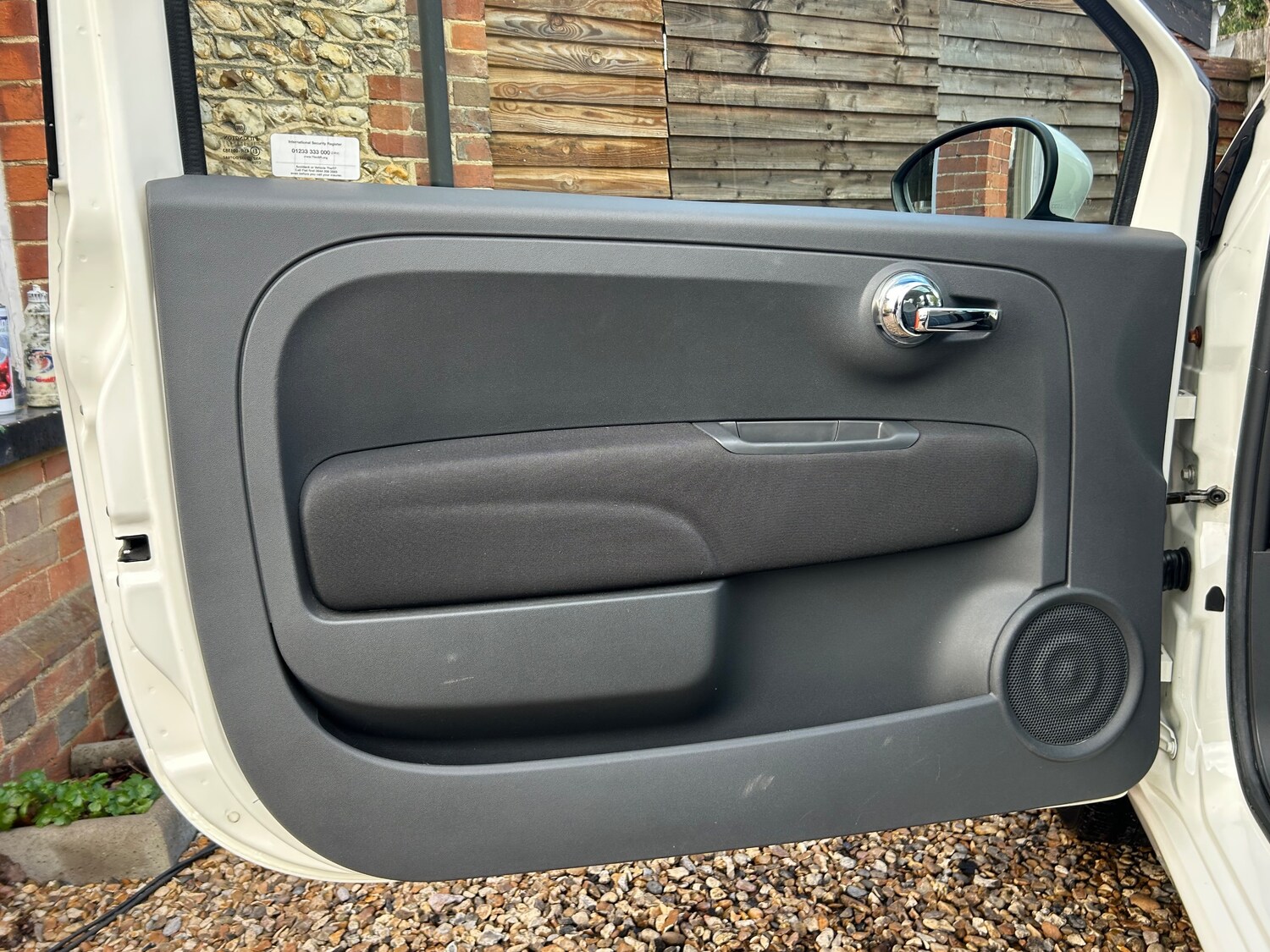 Used Fiat 500 2016 for sale - 77450911: Photo 36