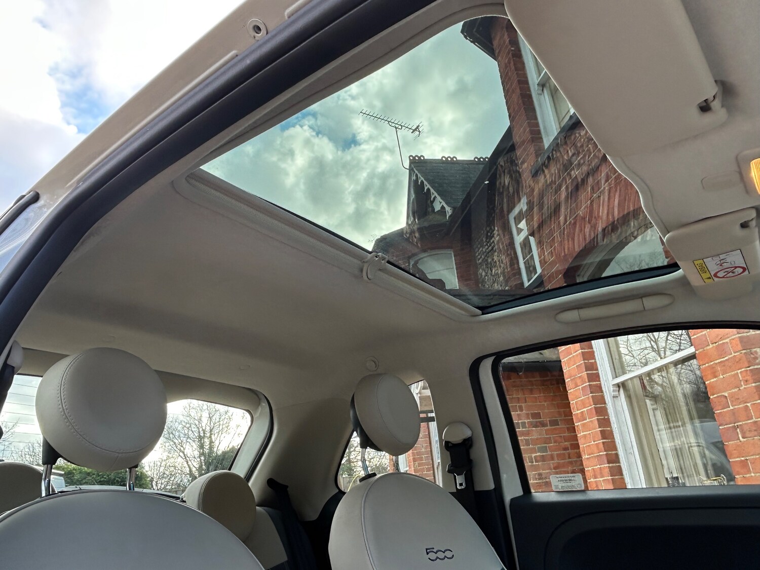 Used Fiat 500 2016 for sale - 77450911: Photo 37