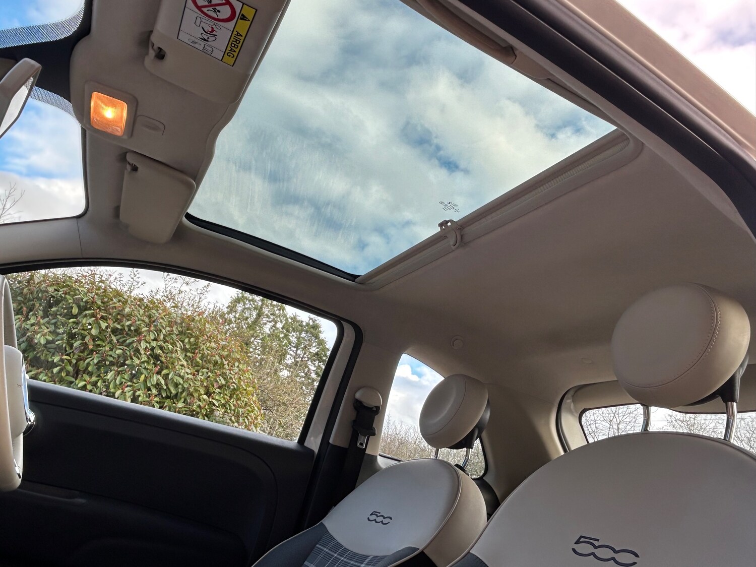 Used Fiat 500 2016 for sale - 77450911: Photo 38