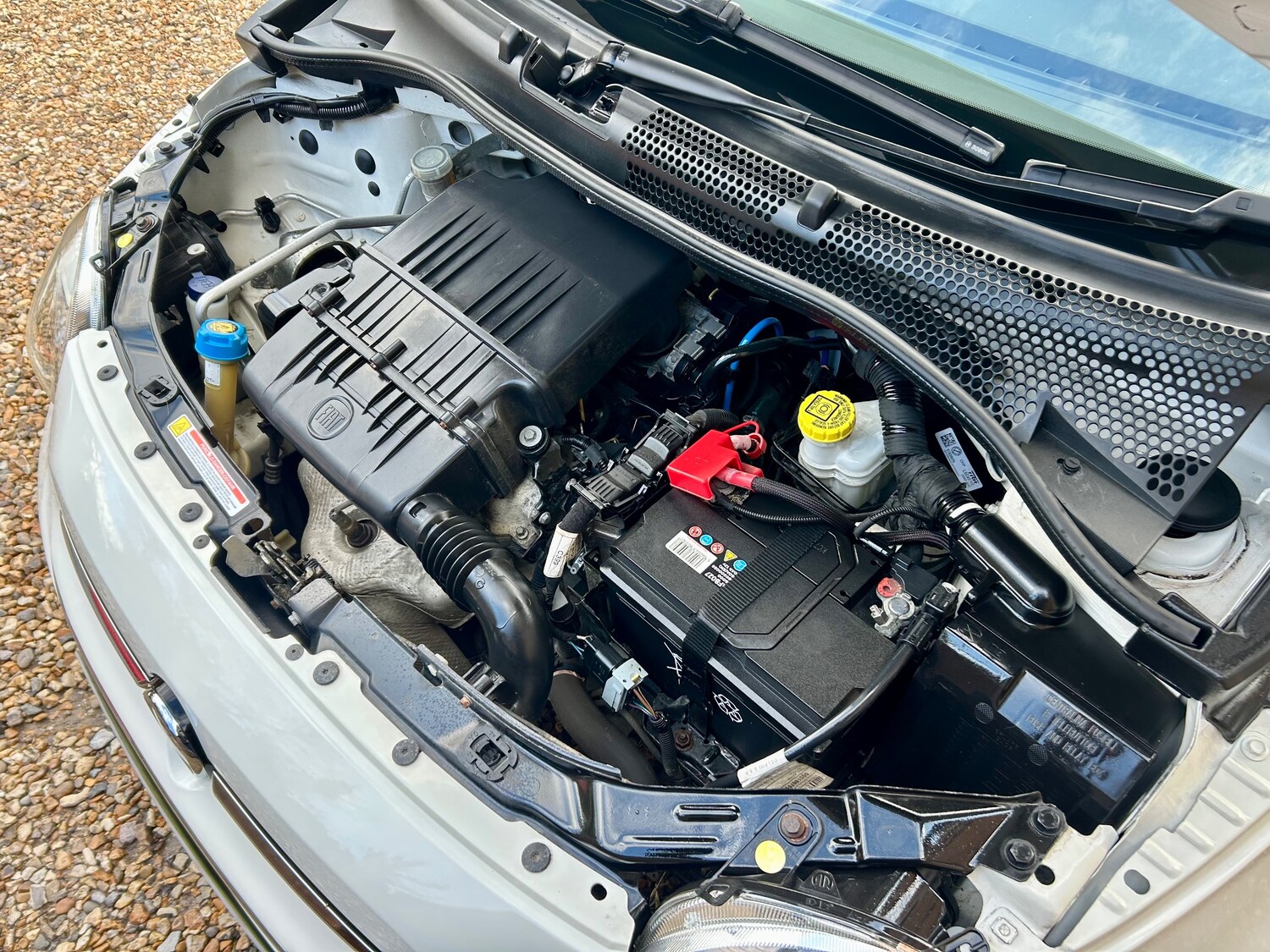 Used Fiat 500 2016 for sale - 77450911: Photo 40