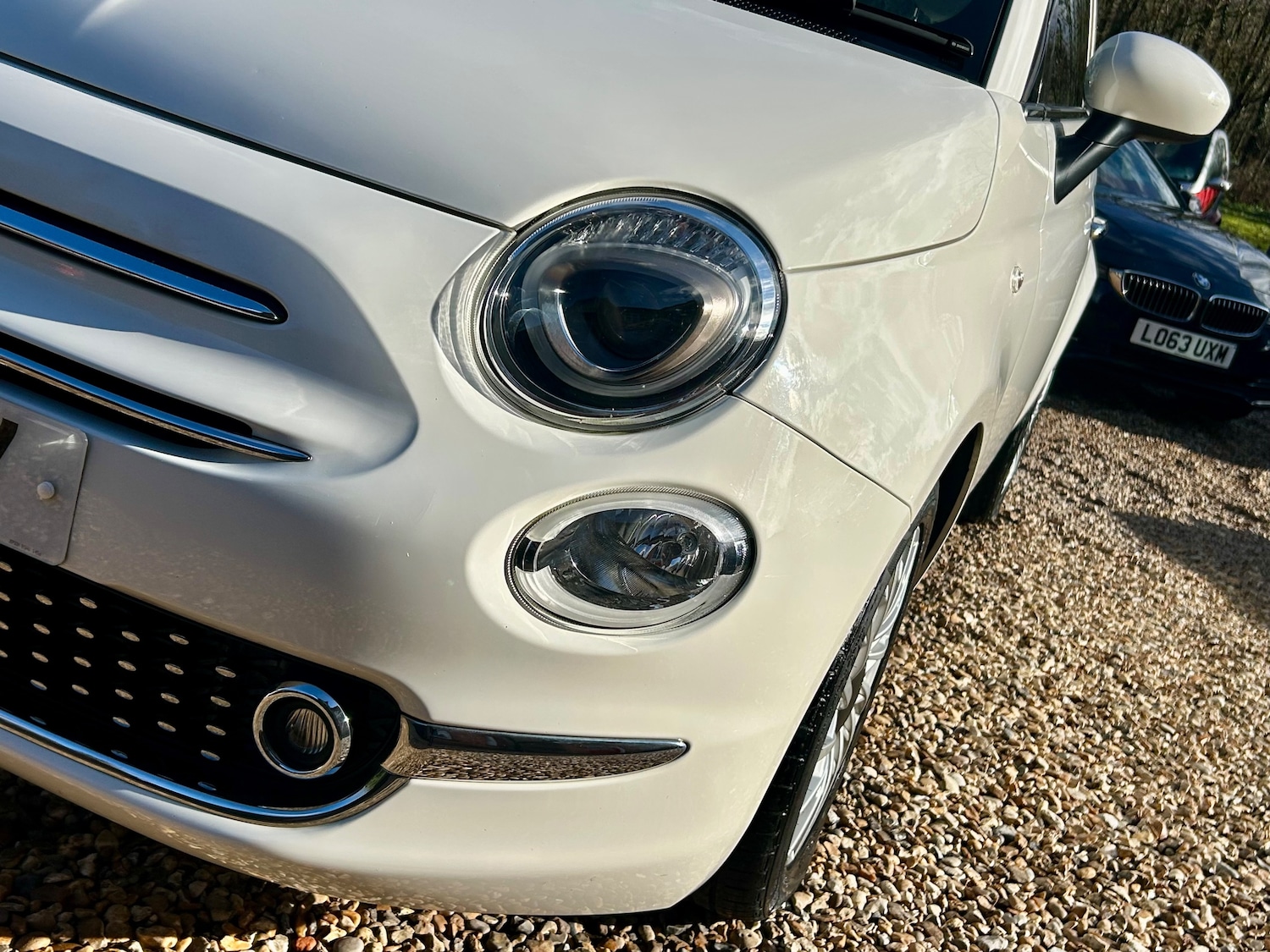 Used Fiat 500 2016 for sale - 77450911: Photo 5