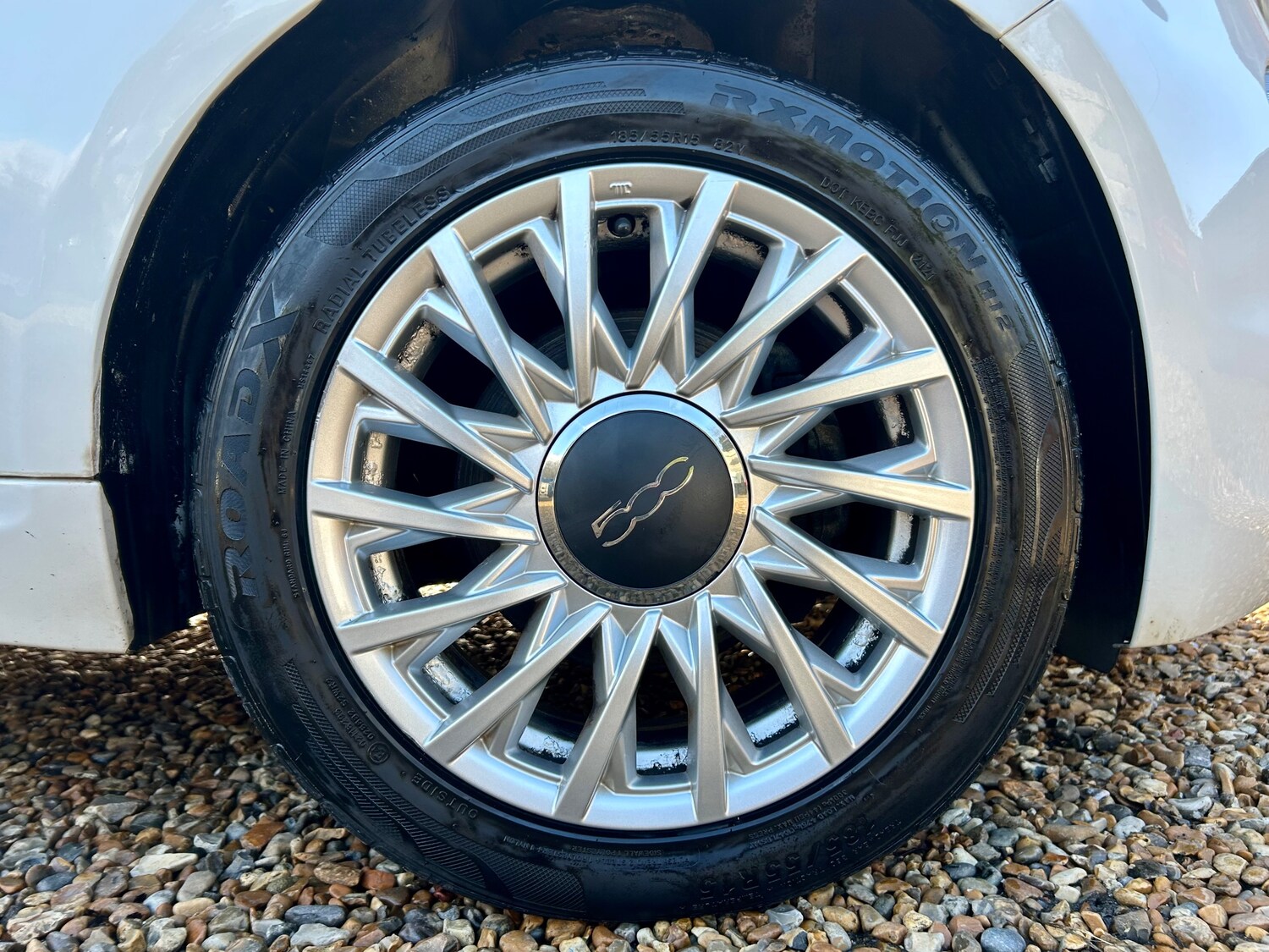 Used Fiat 500 2016 for sale - 77450911: Photo 7