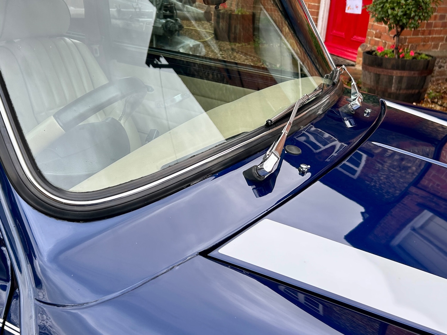 Used Rover Mini 1999 for sale - 76590667: Photo 10