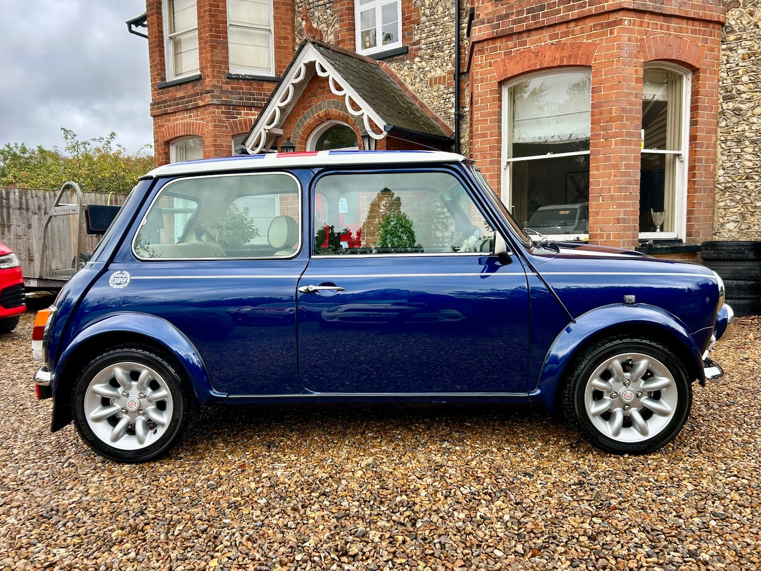Used Rover Mini 1999 for sale - 76590667: Photo 11