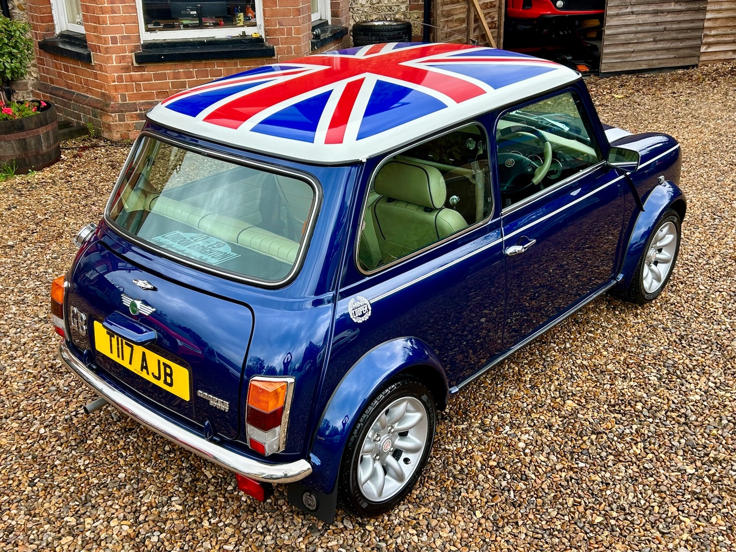 Used Rover Mini 1999 for sale - 76590667: Photo 13