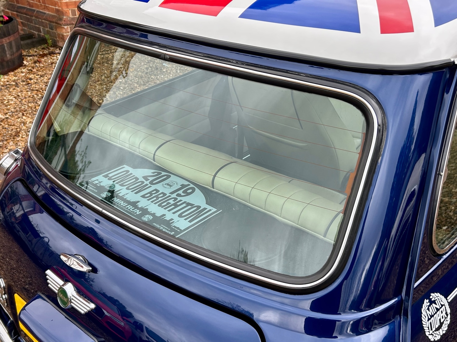 Used Rover Mini 1999 for sale - 76590667: Photo 14