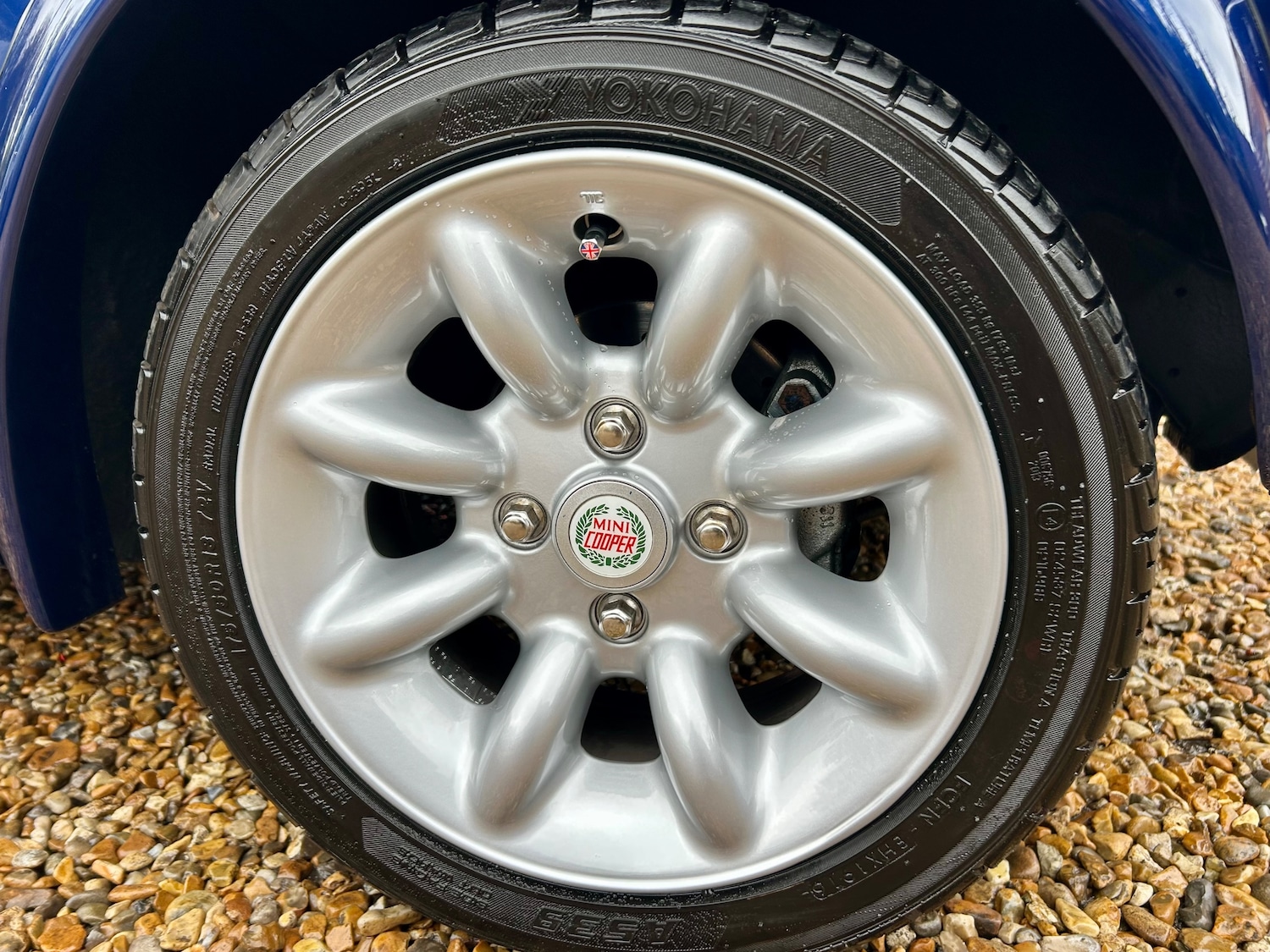 Used Rover Mini 1999 for sale - 76590667: Photo 16