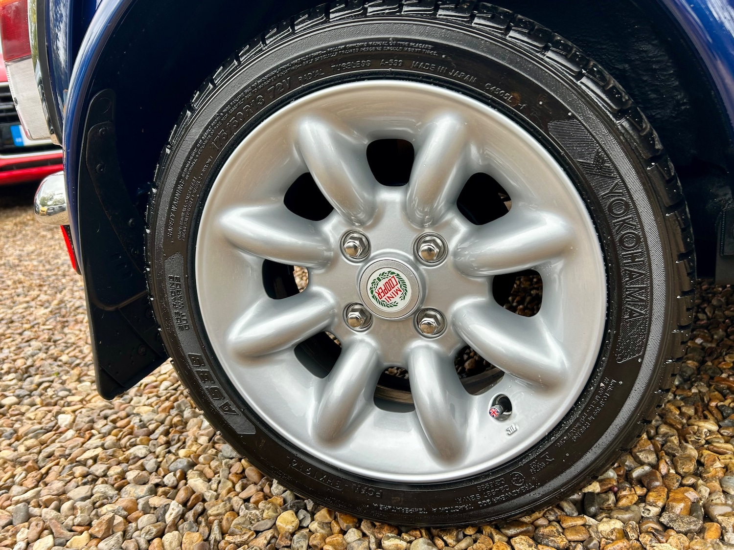 Used Rover Mini 1999 for sale - 76590667: Photo 17