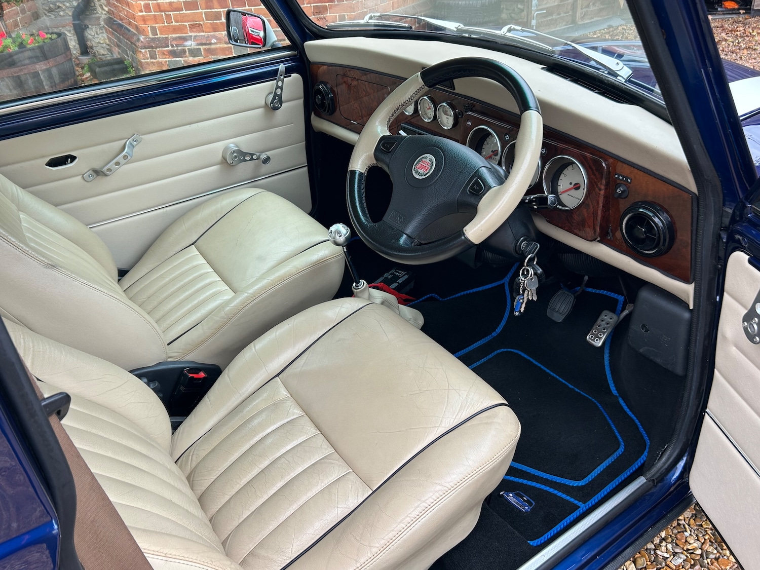 Used Rover Mini 1999 for sale - 76590667: Photo 18