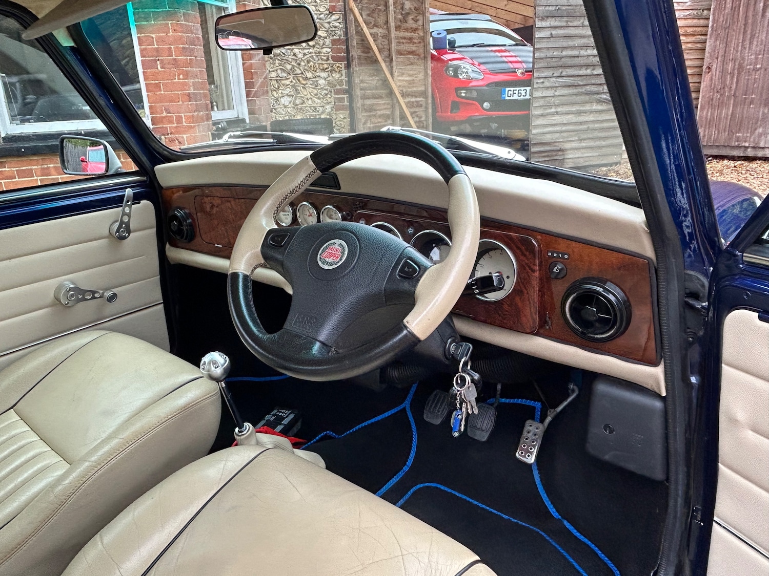 Used Rover Mini 1999 for sale - 76590667: Photo 19