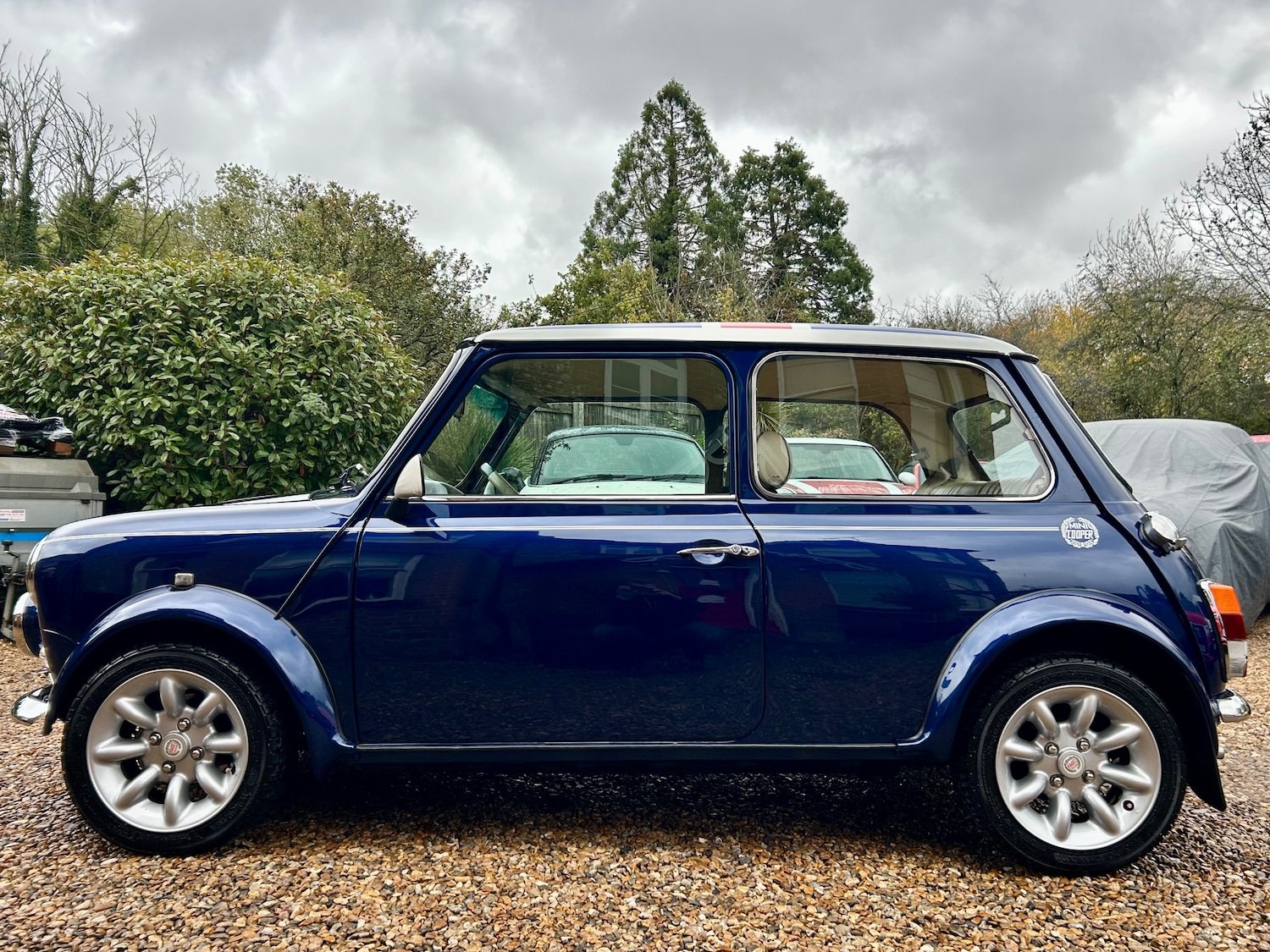 Used Rover Mini 1999 for sale - 76590667: Photo 2