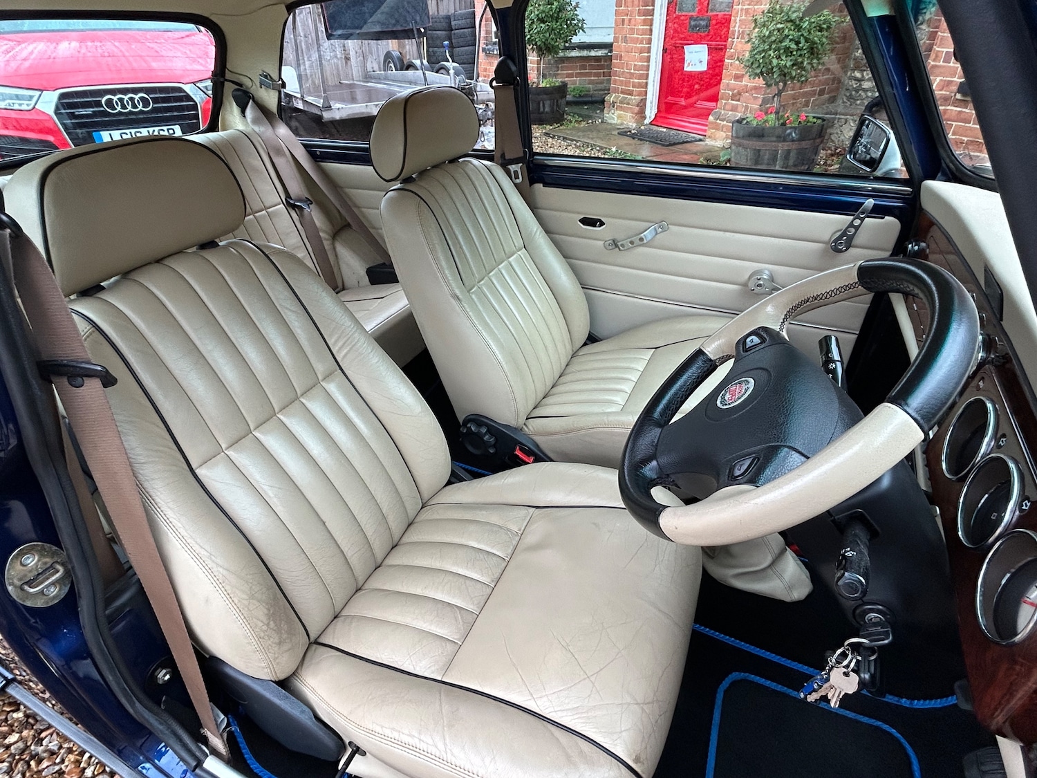 Used Rover Mini 1999 for sale - 76590667: Photo 20