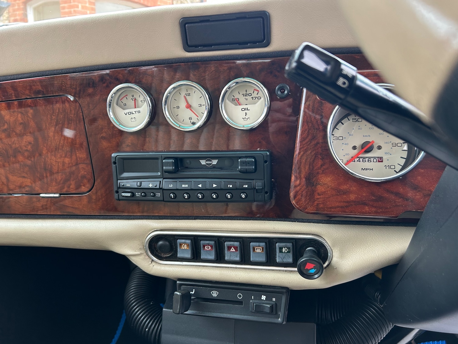 Used Rover Mini 1999 for sale - 76590667: Photo 21