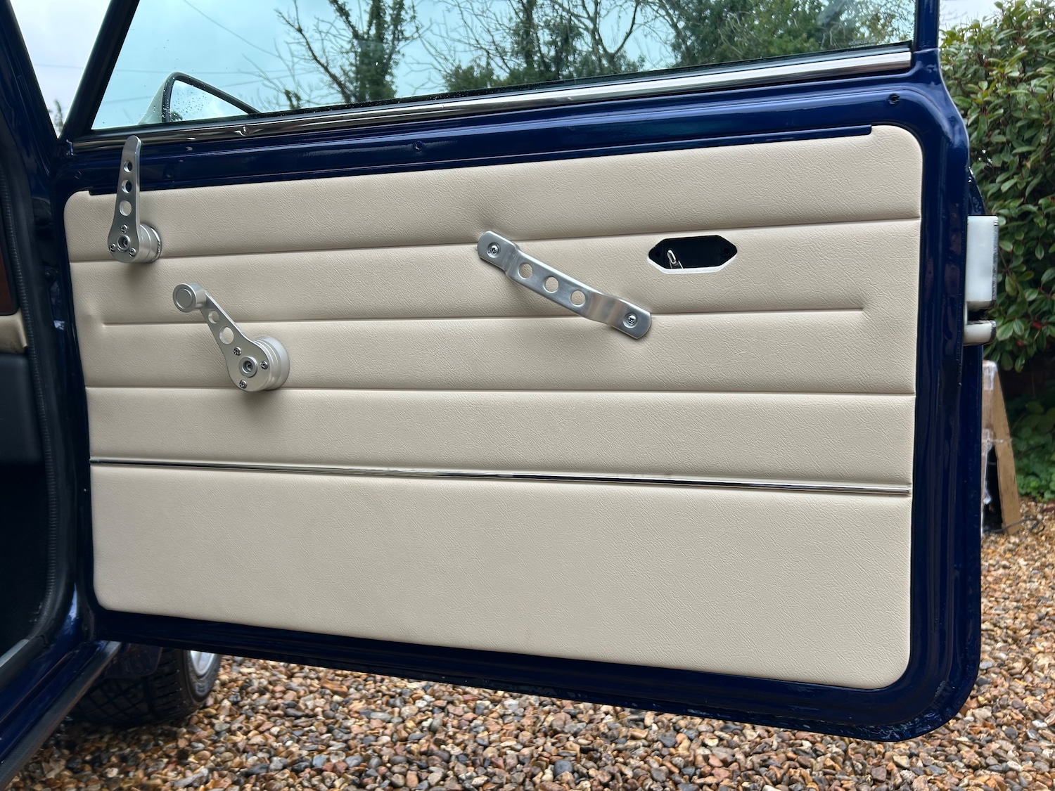 Used Rover Mini 1999 for sale - 76590667: Photo 23