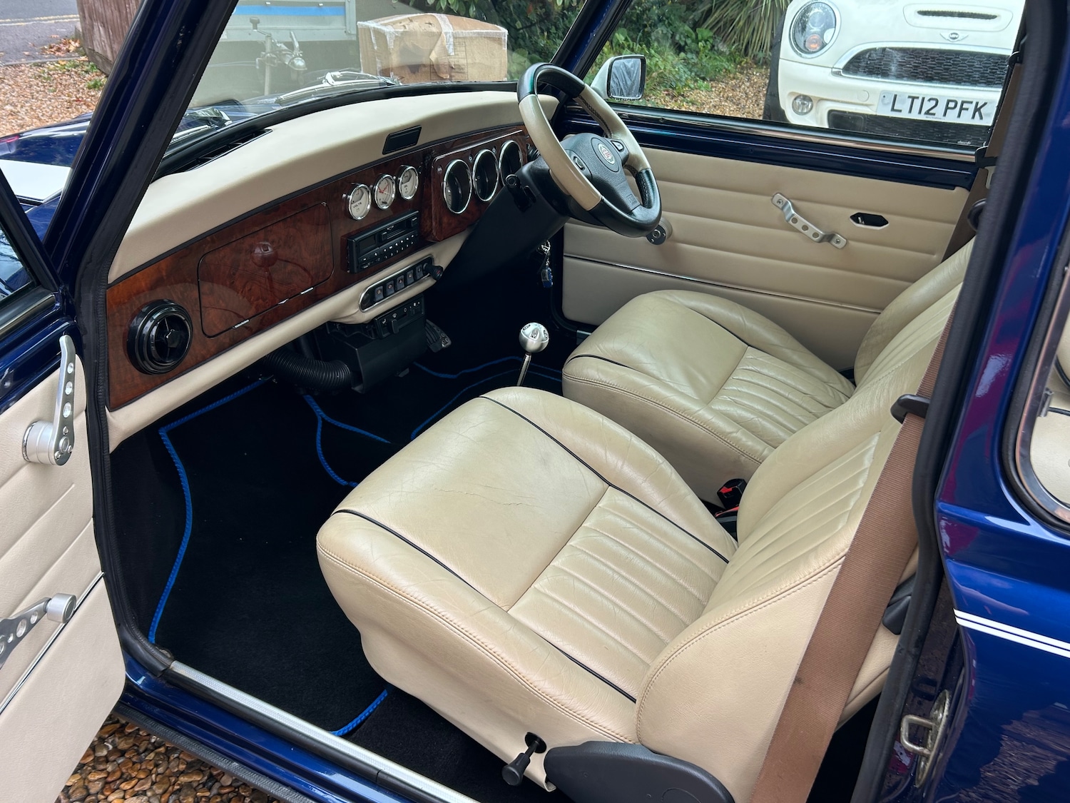 Used Rover Mini 1999 for sale - 76590667: Photo 24