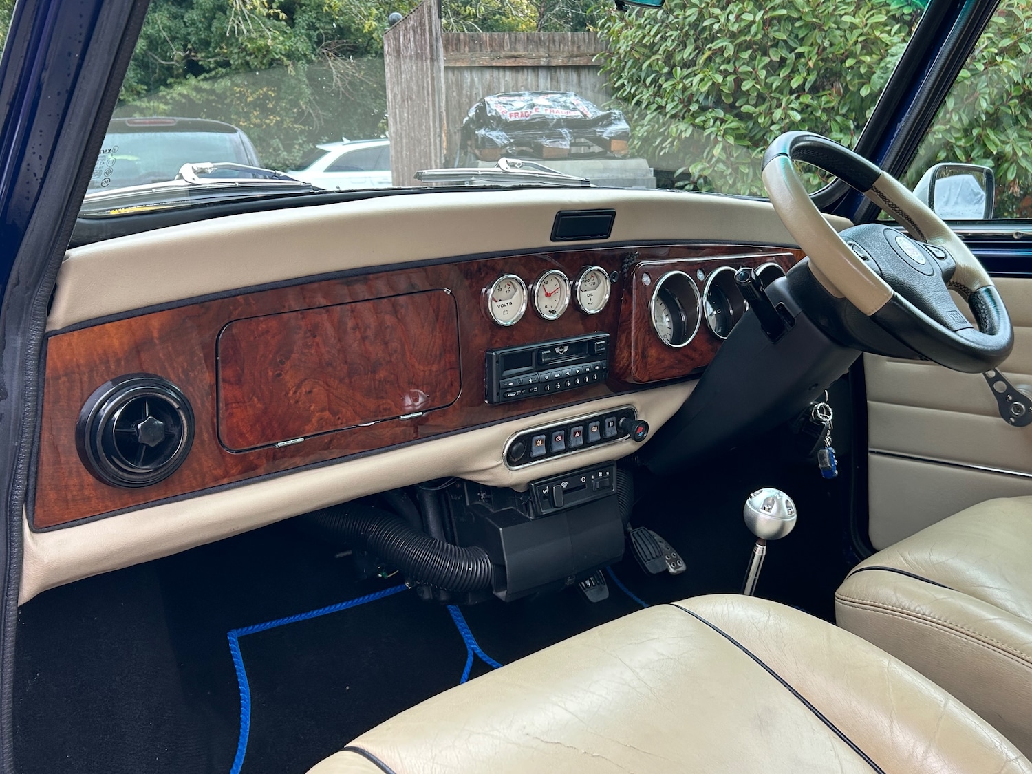 Used Rover Mini 1999 for sale - 76590667: Photo 25