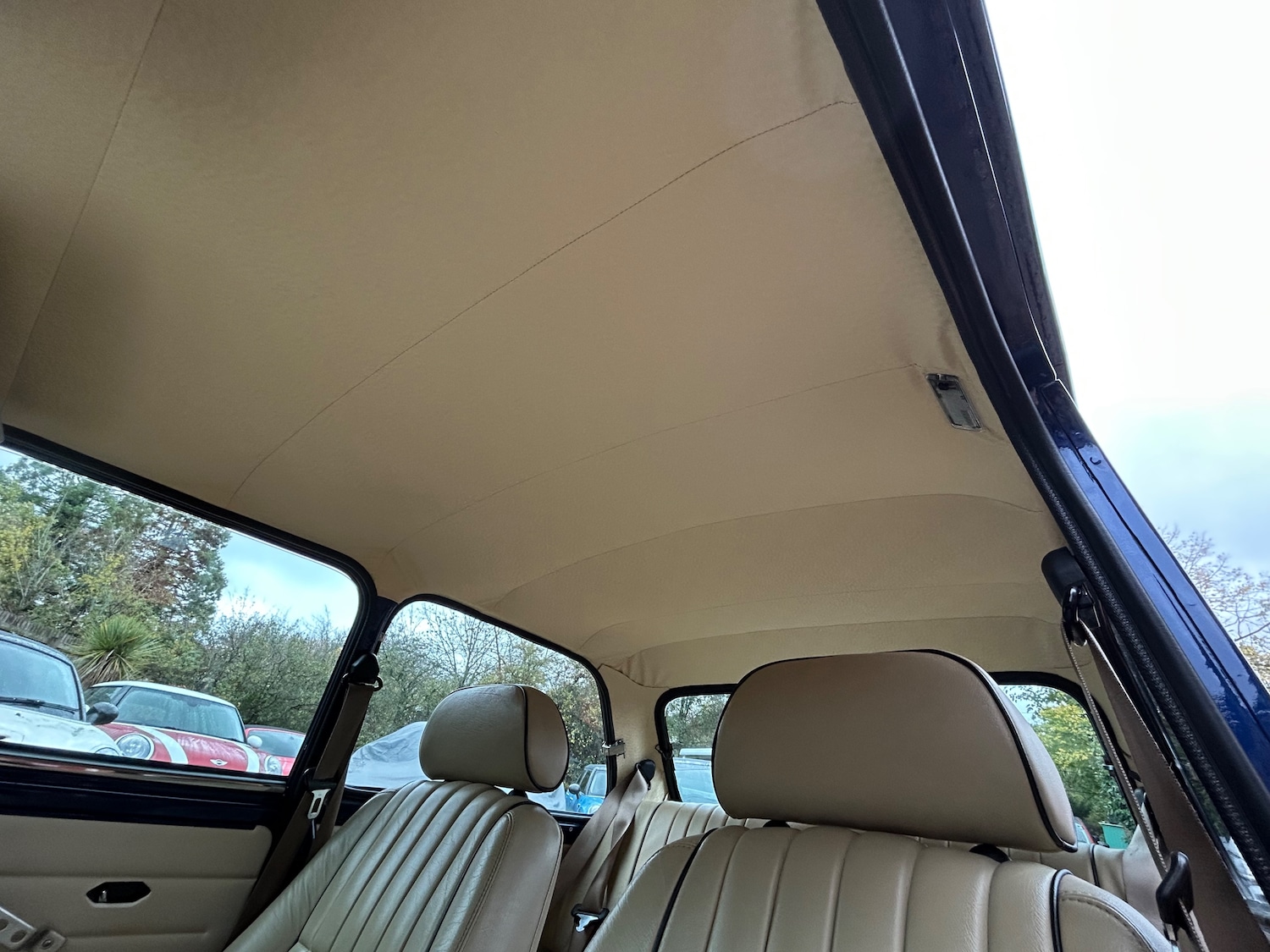 Used Rover Mini 1999 for sale - 76590667: Photo 26