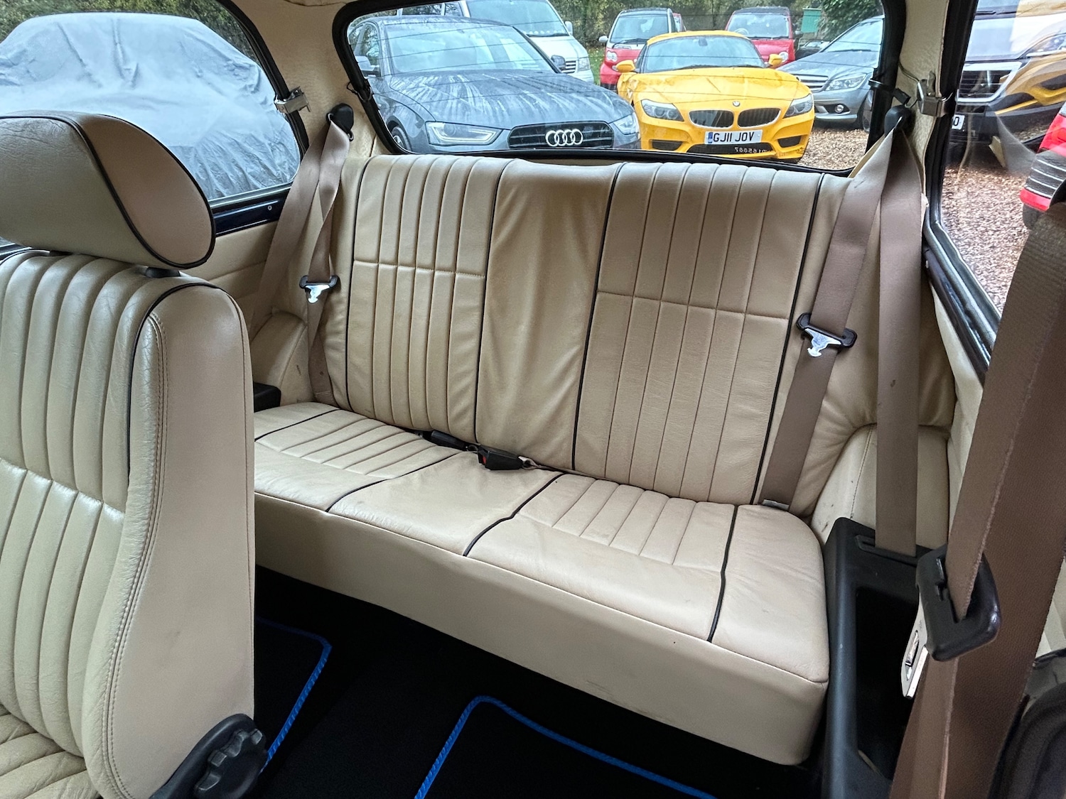 Used Rover Mini 1999 for sale - 76590667: Photo 27