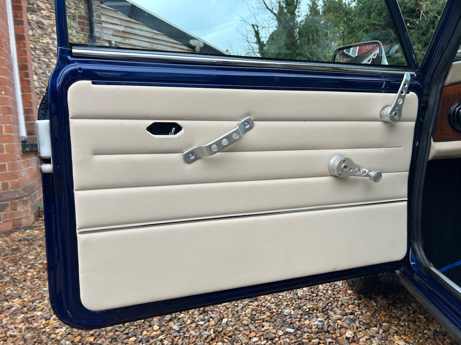 Used Rover Mini 1999 for sale - 76590667: Photo 28