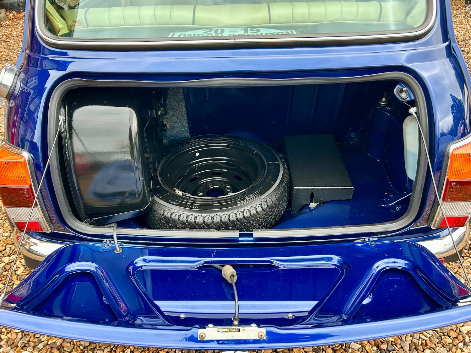 Used Rover Mini 1999 for sale - 76590667: Photo 29