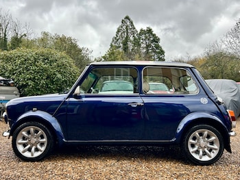 Used Rover Mini 1999 for sale - 76590667: Photo