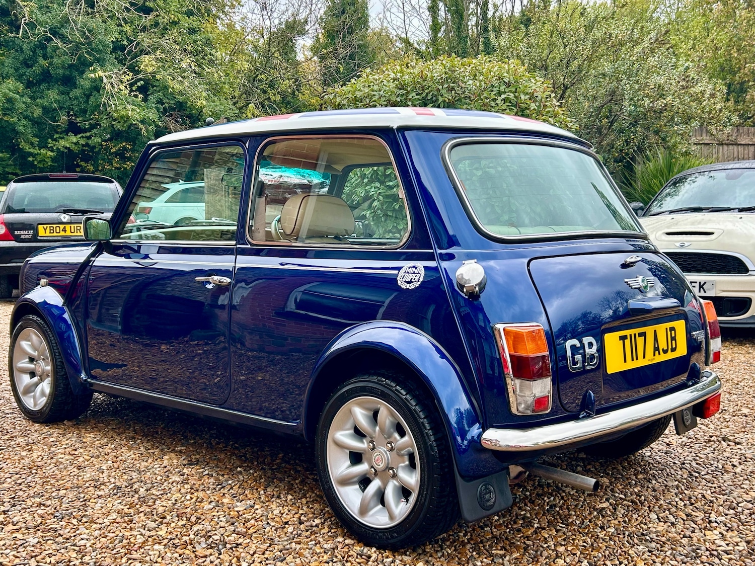 Used Rover Mini 1999 for sale - 76590667: Photo 3