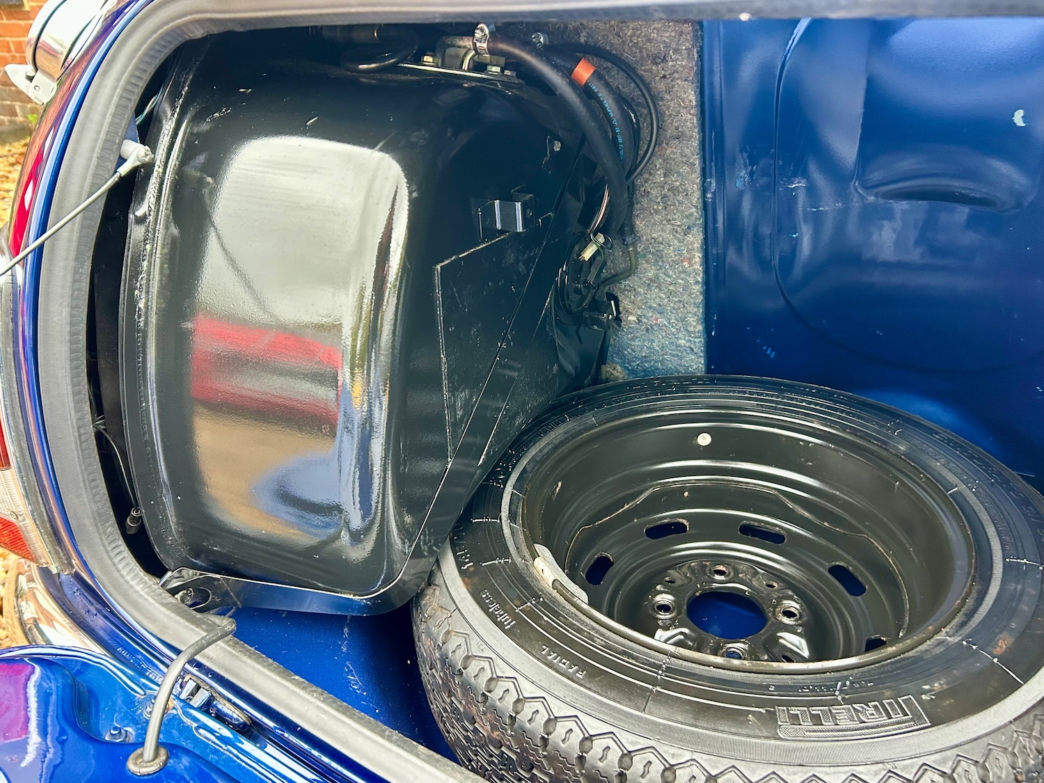 Used Rover Mini 1999 for sale - 76590667: Photo 30