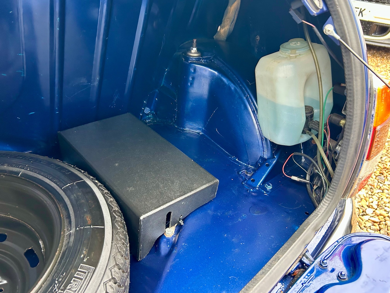 Used Rover Mini 1999 for sale - 76590667: Photo 31