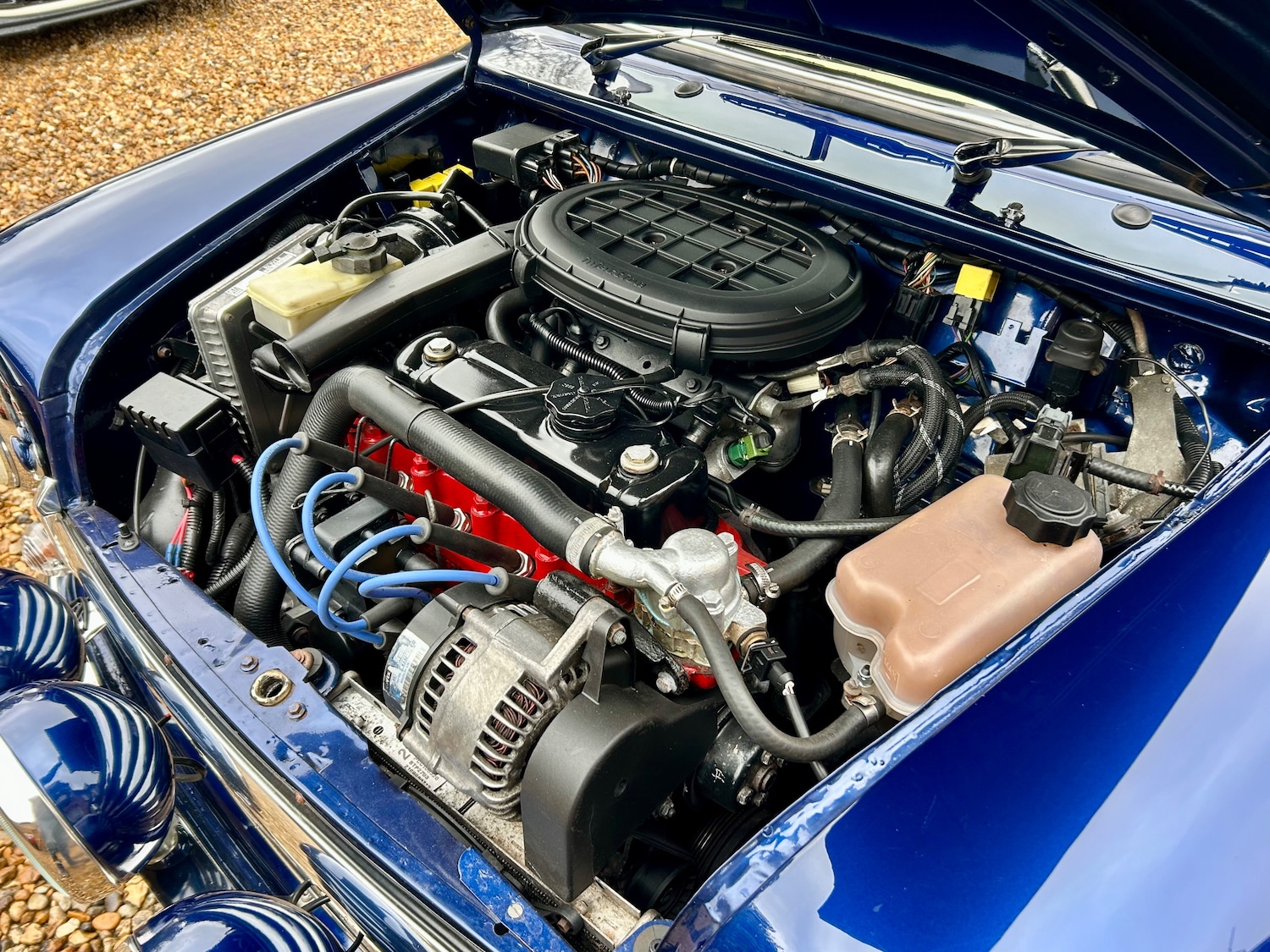 Used Rover Mini 1999 for sale - 76590667: Photo 32