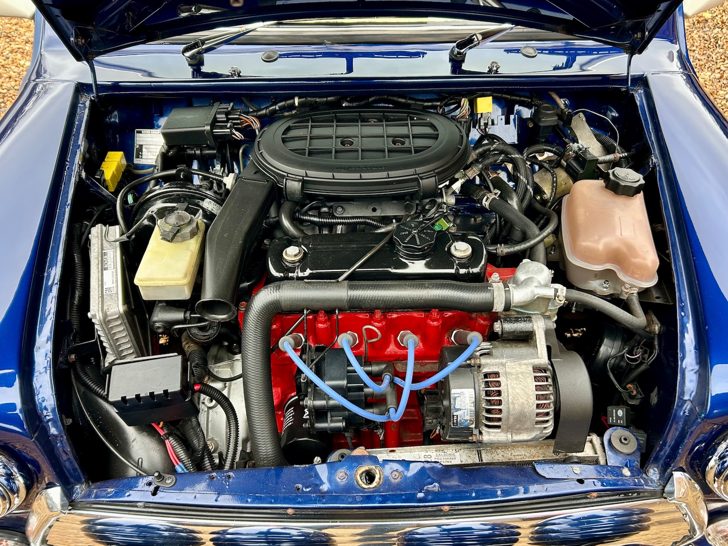 Used Rover Mini 1999 for sale - 76590667: Photo 33