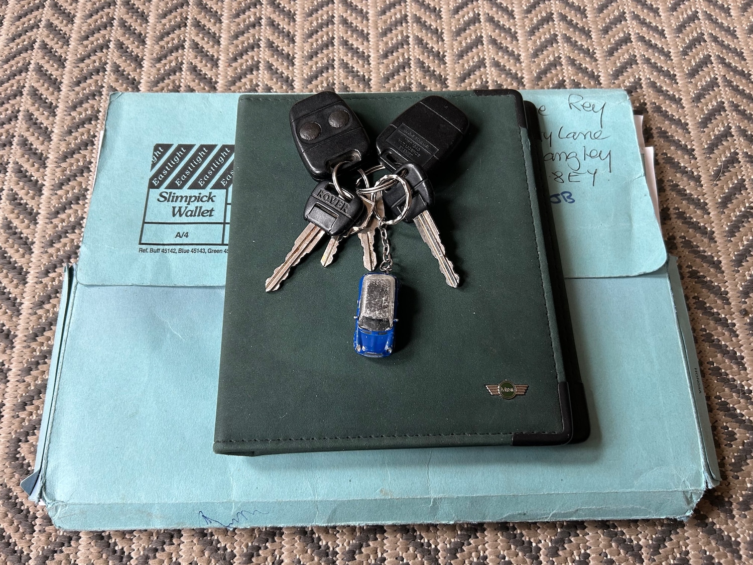 Used Rover Mini 1999 for sale - 76590667: Photo 35