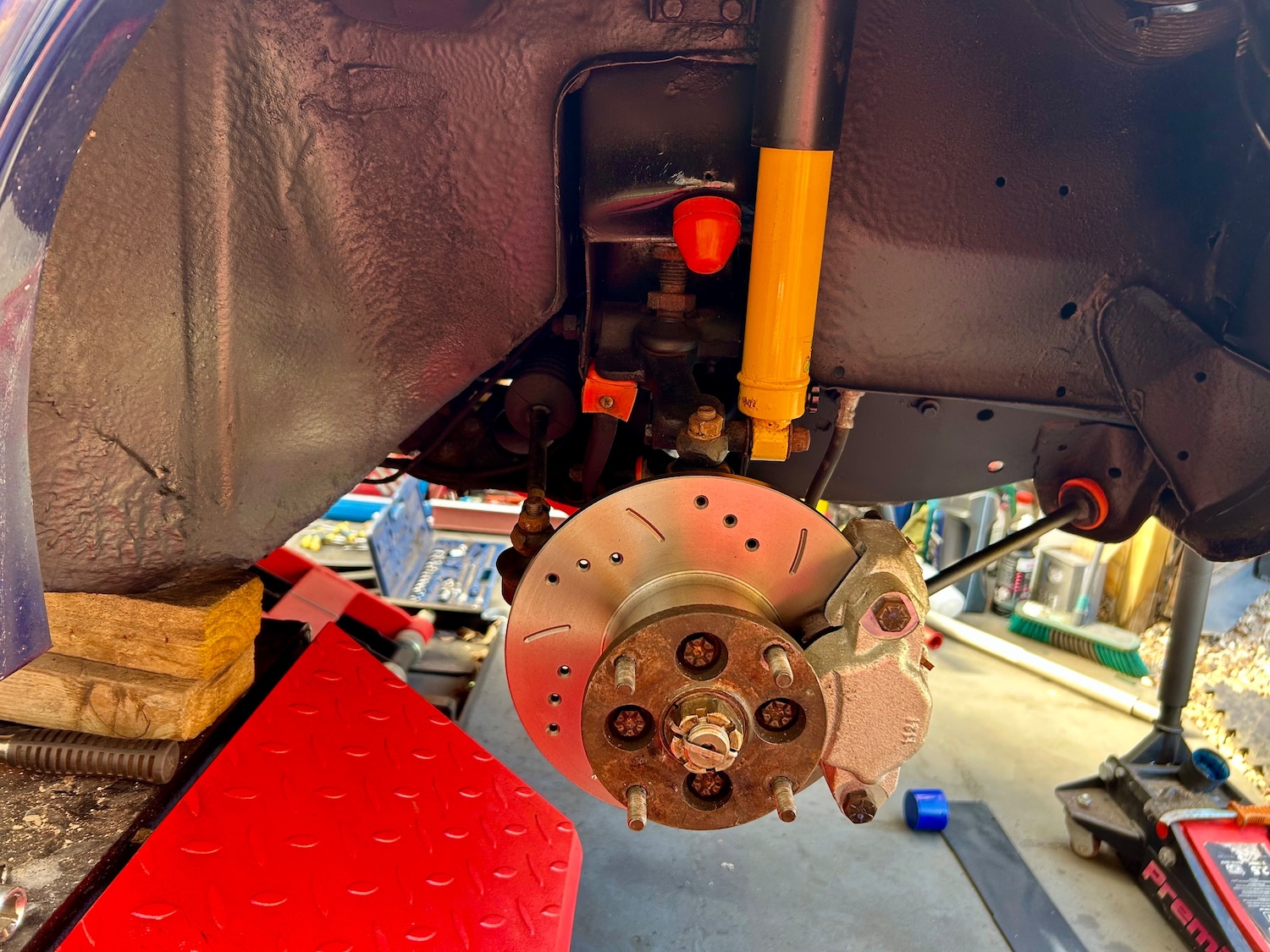 Used Rover Mini 1999 for sale - 76590667: Photo 37